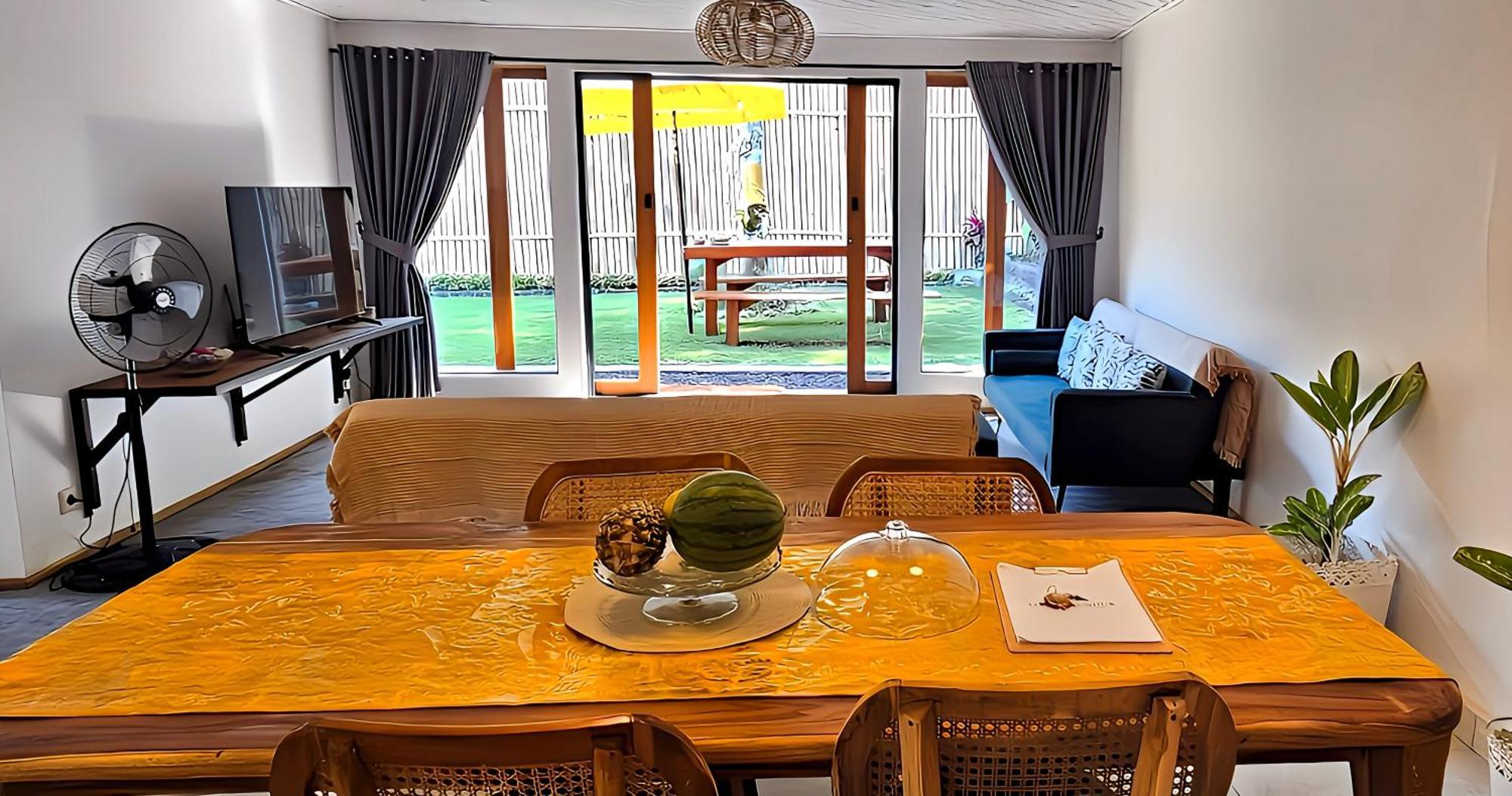 Little Munduk, Full Private Villa Zewnętrze zdjęcie